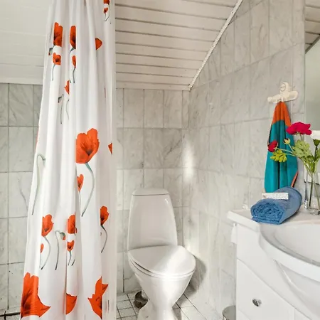 Vrage - 800m From The Sea By Interhome *