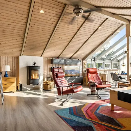 Vrage - 800m From The Sea By Interhome * Hadsund