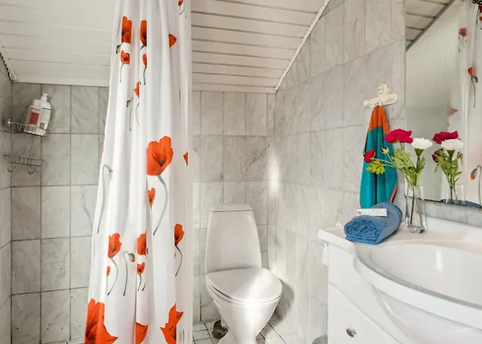 Vrage - 800m From The Sea By Interhome *